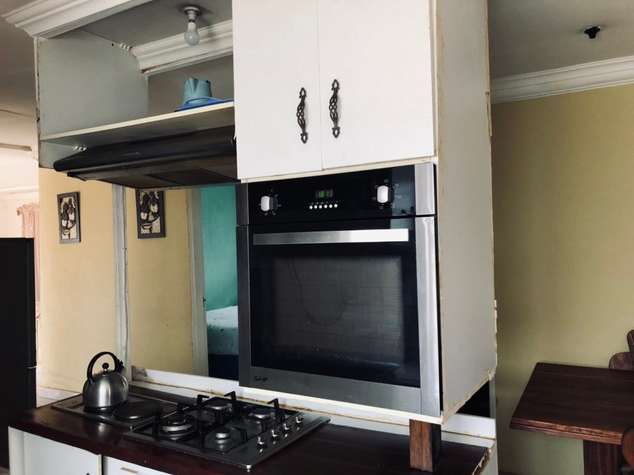 3 Bedroom Property for Sale in Soshanguve P Gauteng