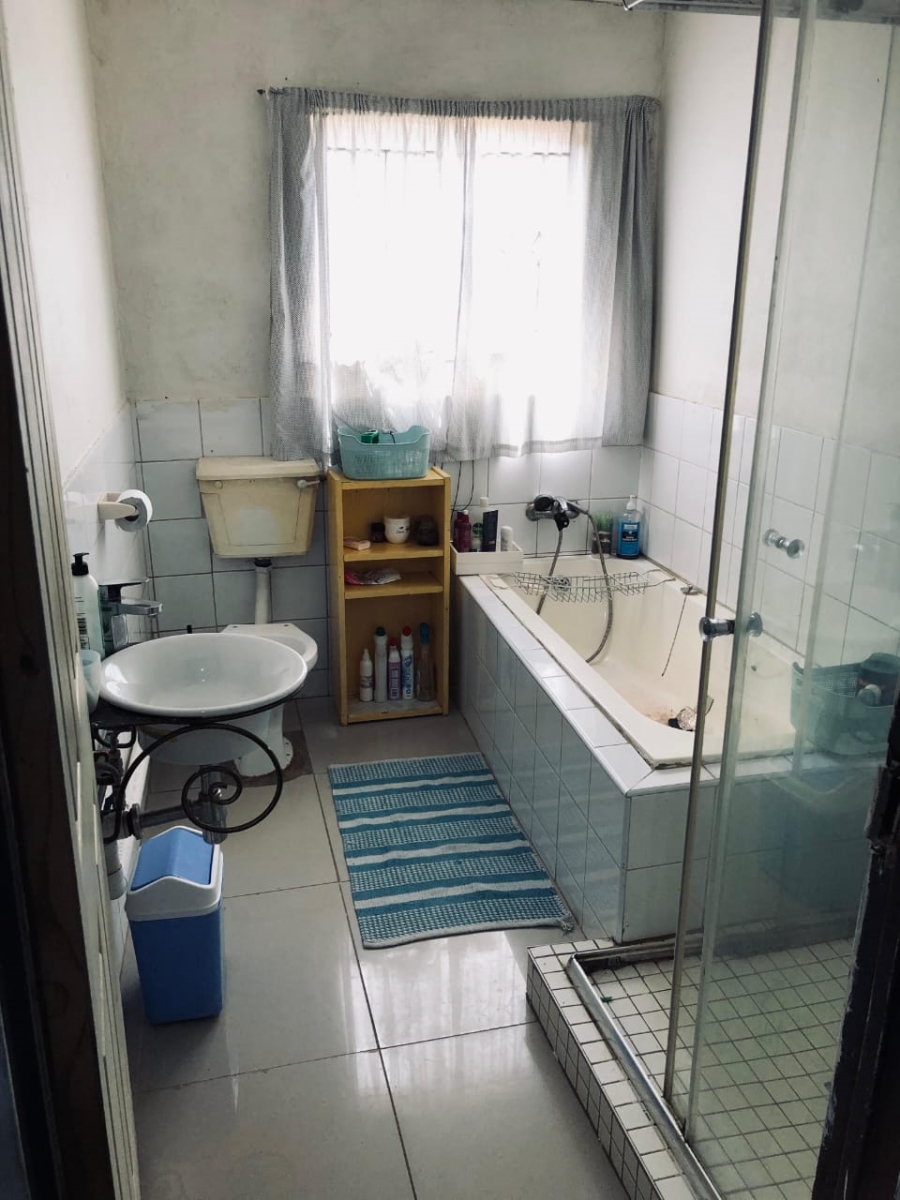 3 Bedroom Property for Sale in Soshanguve P Gauteng