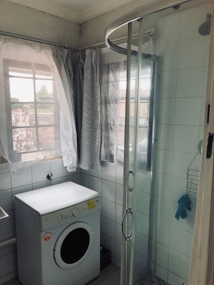 3 Bedroom Property for Sale in Soshanguve P Gauteng