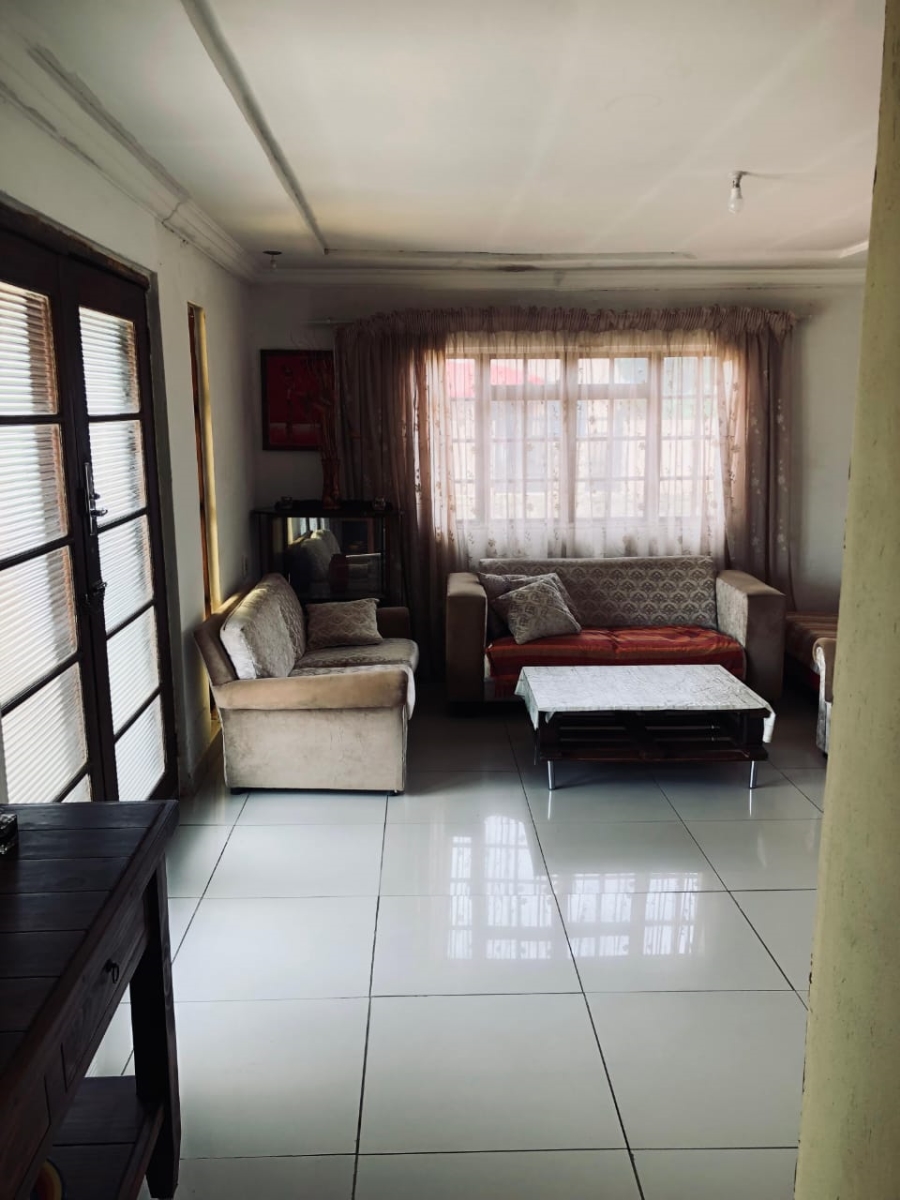 3 Bedroom Property for Sale in Soshanguve P Gauteng