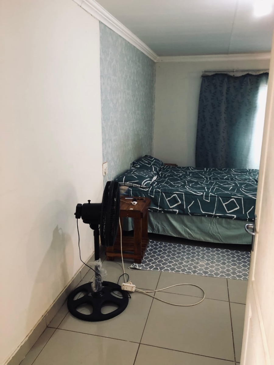 3 Bedroom Property for Sale in Soshanguve P Gauteng