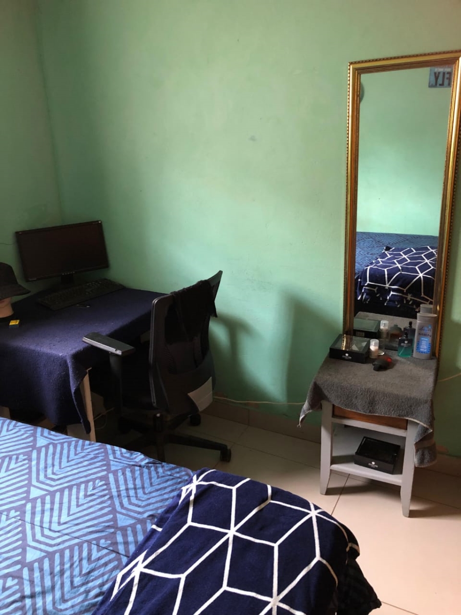 3 Bedroom Property for Sale in Soshanguve P Gauteng