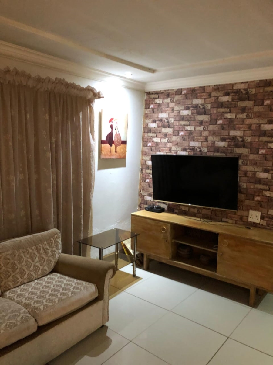 3 Bedroom Property for Sale in Soshanguve P Gauteng