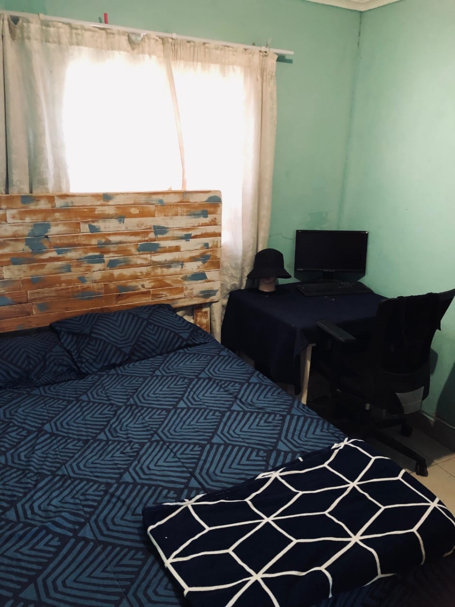 3 Bedroom Property for Sale in Soshanguve P Gauteng