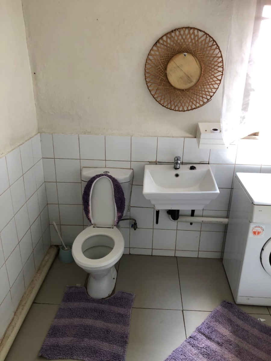 3 Bedroom Property for Sale in Soshanguve P Gauteng