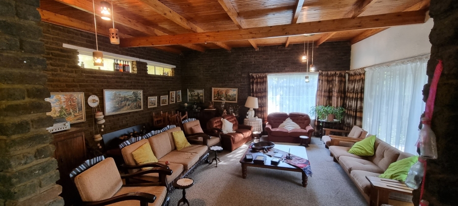 3 Bedroom Property for Sale in Mooilande Gauteng