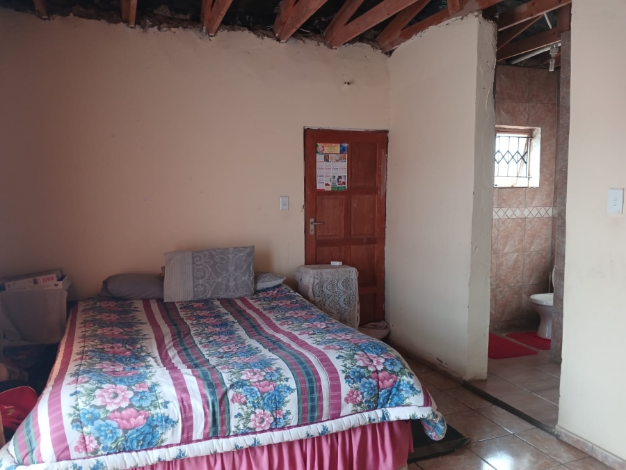 2 Bedroom Property for Sale in Soshanguve UU Gauteng