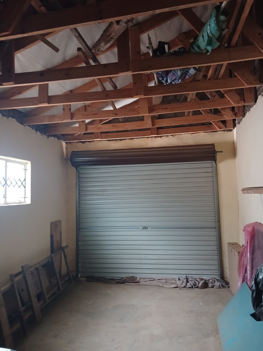 2 Bedroom Property for Sale in Soshanguve UU Gauteng