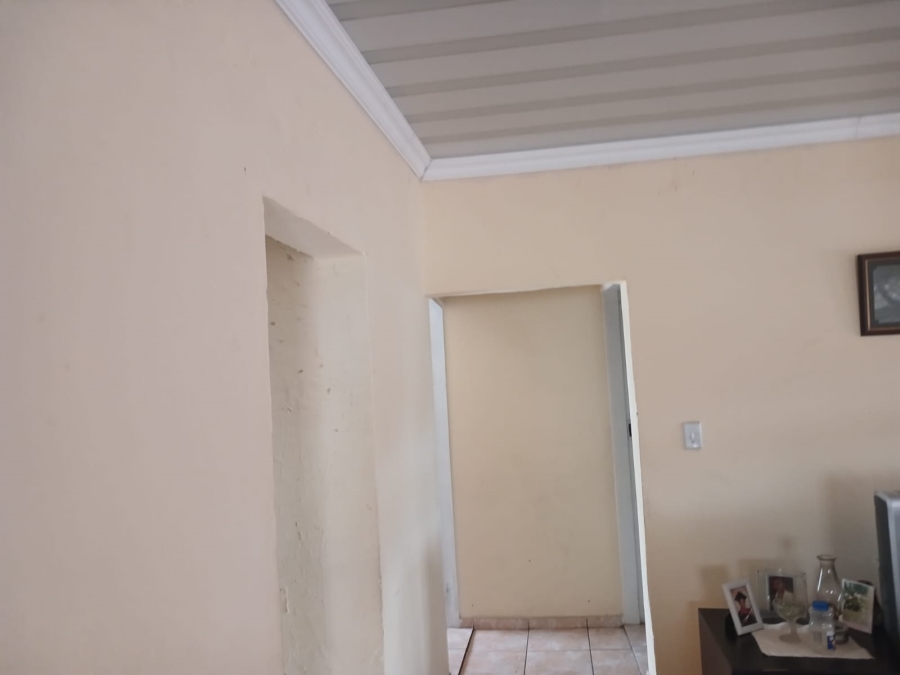 2 Bedroom Property for Sale in Soshanguve UU Gauteng