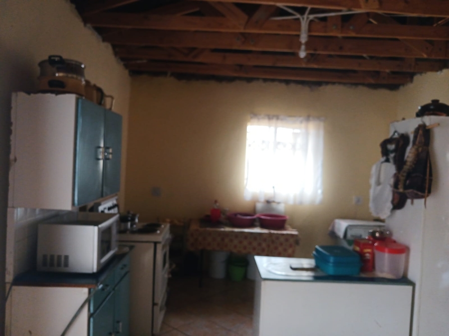 2 Bedroom Property for Sale in Soshanguve UU Gauteng