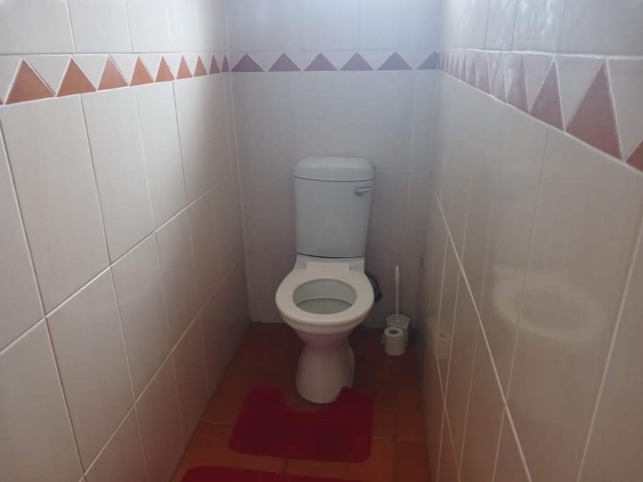 2 Bedroom Property for Sale in Soshanguve UU Gauteng