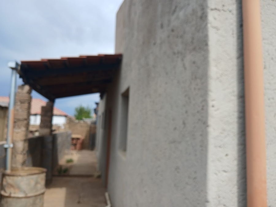2 Bedroom Property for Sale in Soshanguve UU Gauteng