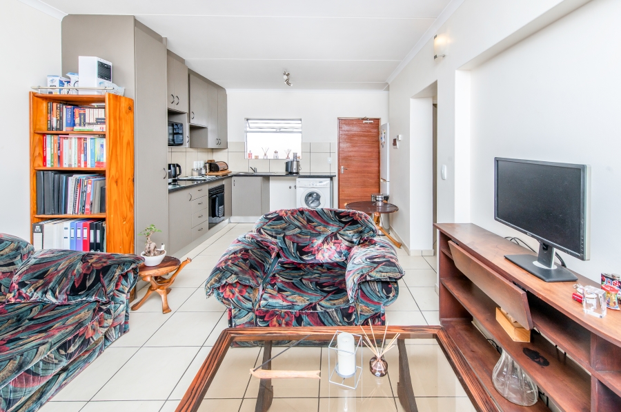 1 Bedroom Property for Sale in Barbeque Downs Gauteng