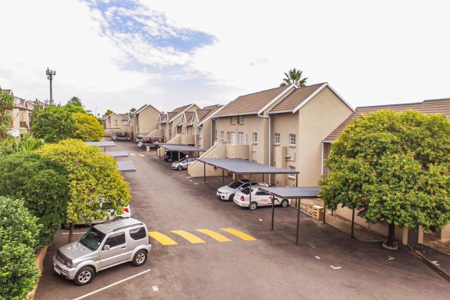 2 Bedroom Property for Sale in Eden Glen Gauteng