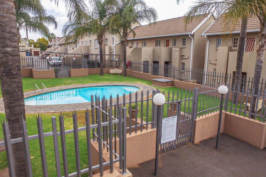 2 Bedroom Property for Sale in Eden Glen Gauteng
