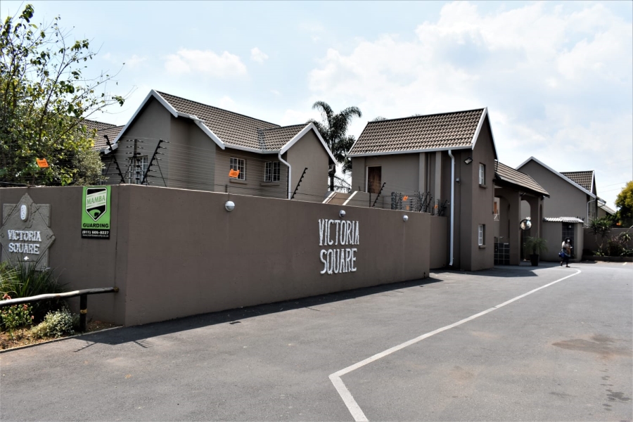 2 Bedroom Property for Sale in Eden Glen Gauteng