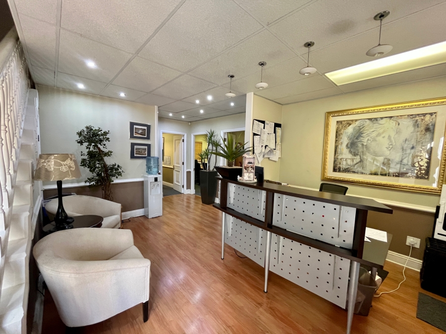 Commercial Property for Sale in Edenburg Gauteng