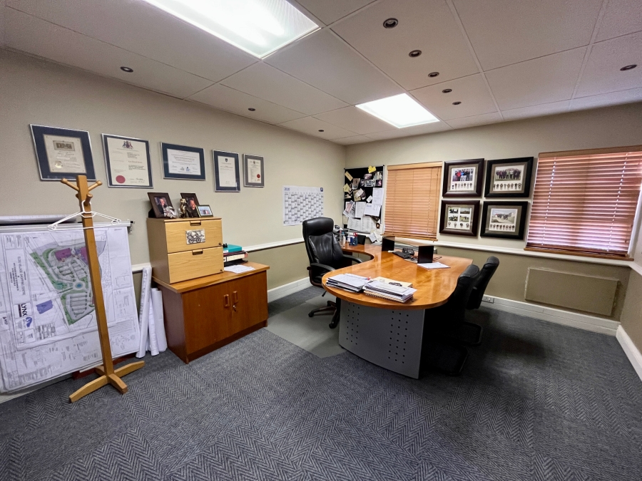 Commercial Property for Sale in Edenburg Gauteng