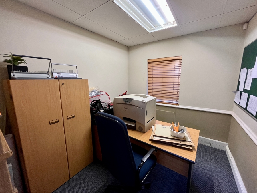 Commercial Property for Sale in Edenburg Gauteng