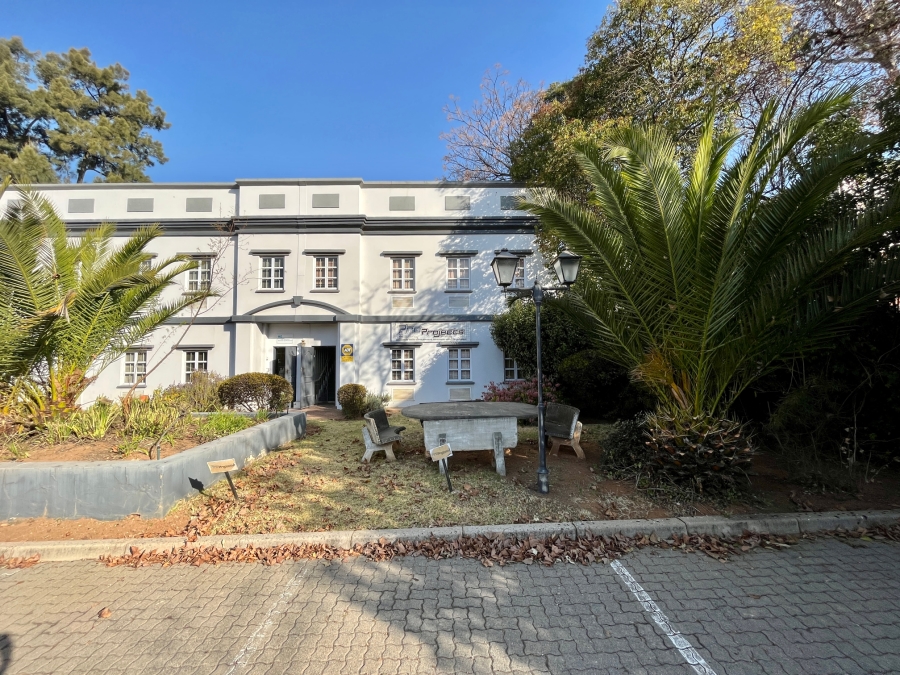 Commercial Property for Sale in Edenburg Gauteng