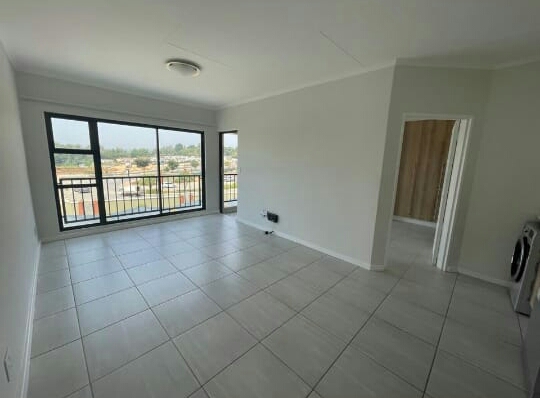 To Let 1 Bedroom Property for Rent in Allandale Gauteng