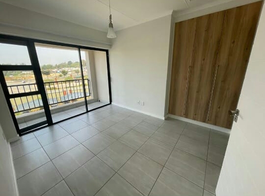 To Let 1 Bedroom Property for Rent in Allandale Gauteng