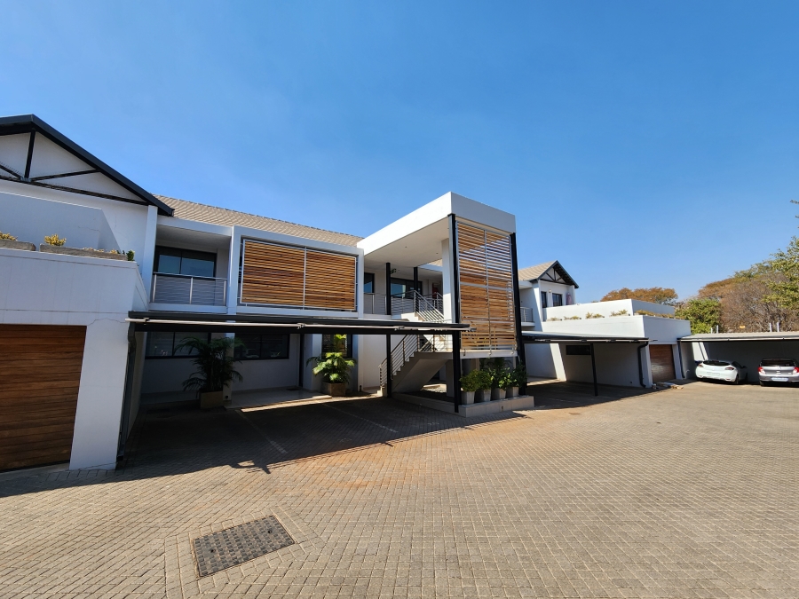 1 Bedroom Property for Sale in Lynnwood Gauteng