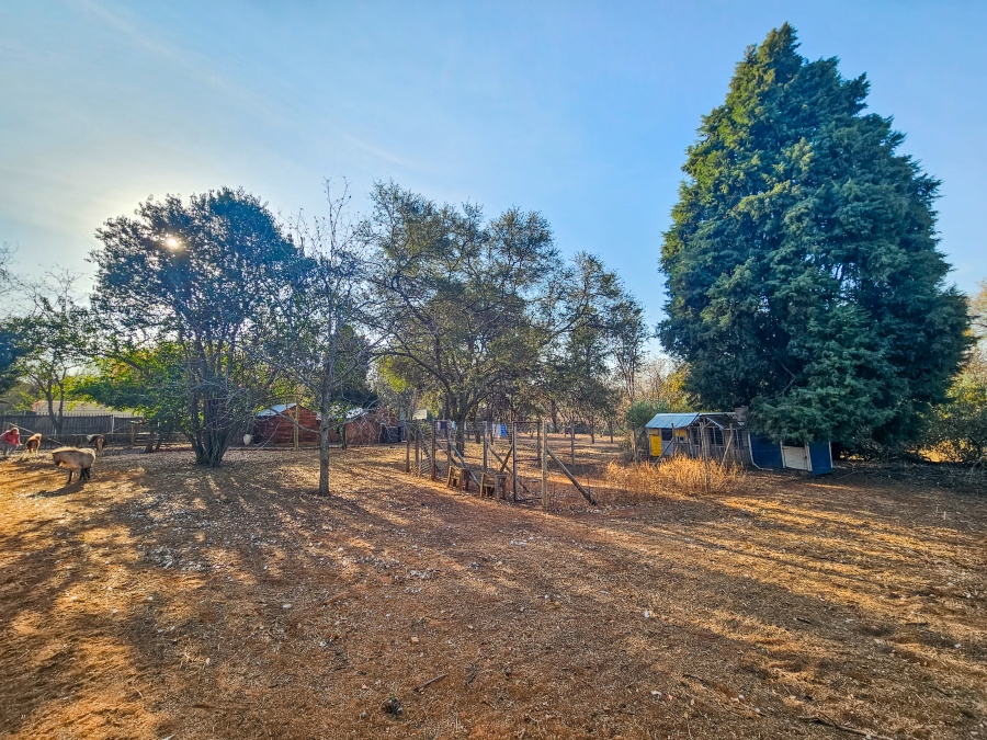 0 Bedroom Property for Sale in Shere Gauteng