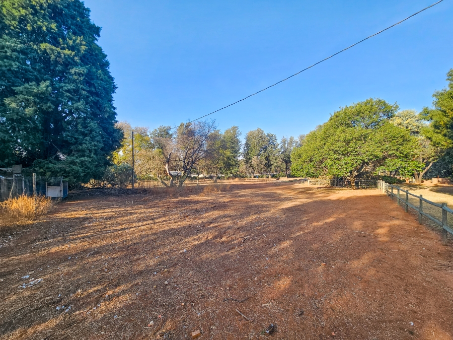 0 Bedroom Property for Sale in Shere Gauteng