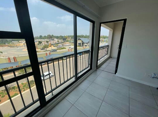 To Let 3 Bedroom Property for Rent in Allandale Gauteng