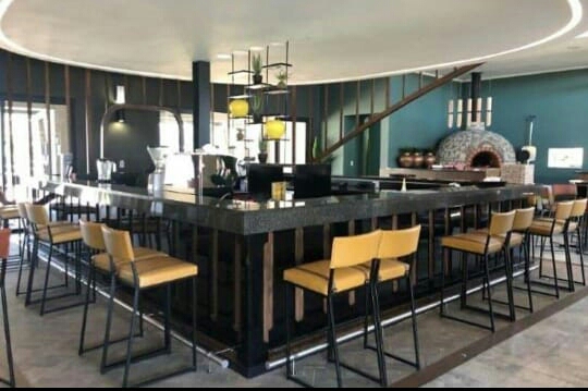 To Let 3 Bedroom Property for Rent in Allandale Gauteng