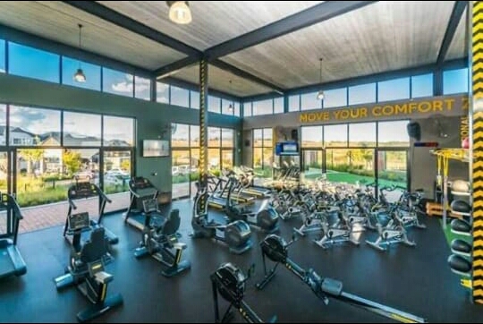 To Let 3 Bedroom Property for Rent in Allandale Gauteng