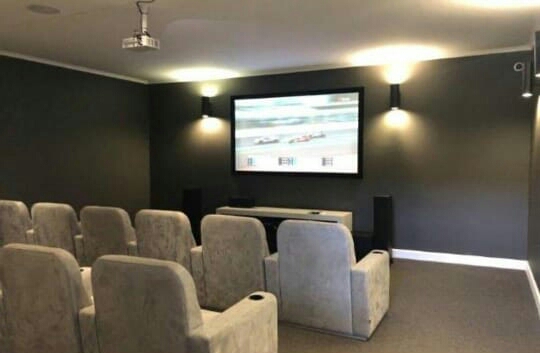 To Let 3 Bedroom Property for Rent in Allandale Gauteng