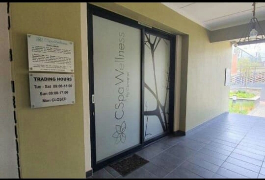 To Let 3 Bedroom Property for Rent in Allandale Gauteng