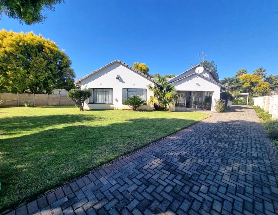 3 Bedroom Property for Sale in Arcon Park Gauteng