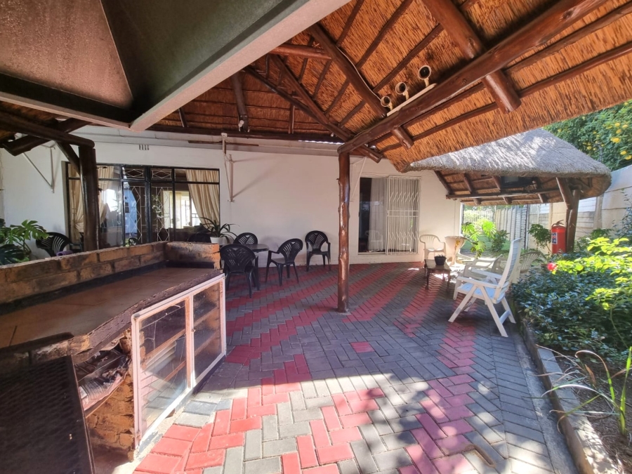 3 Bedroom Property for Sale in Arcon Park Gauteng