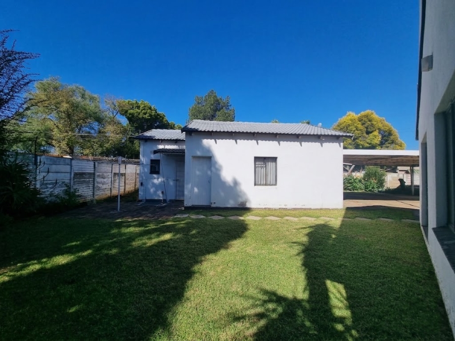 3 Bedroom Property for Sale in Arcon Park Gauteng