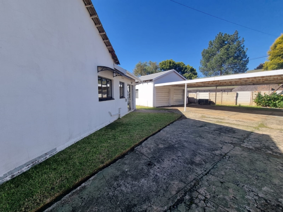 3 Bedroom Property for Sale in Arcon Park Gauteng