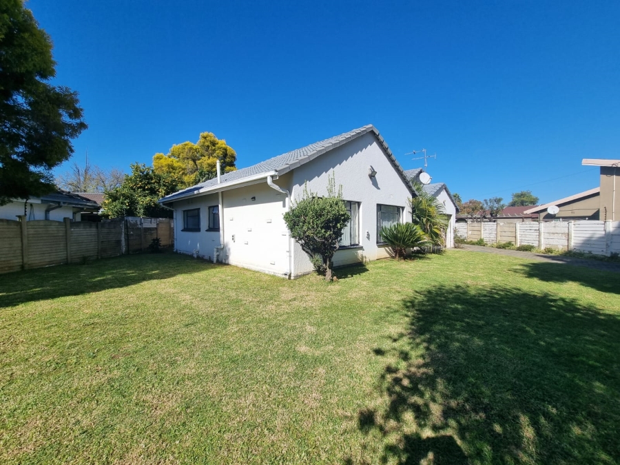3 Bedroom Property for Sale in Arcon Park Gauteng