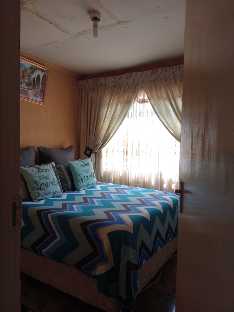 2 Bedroom Property for Sale in Soshanguve South Ext 1 Gauteng