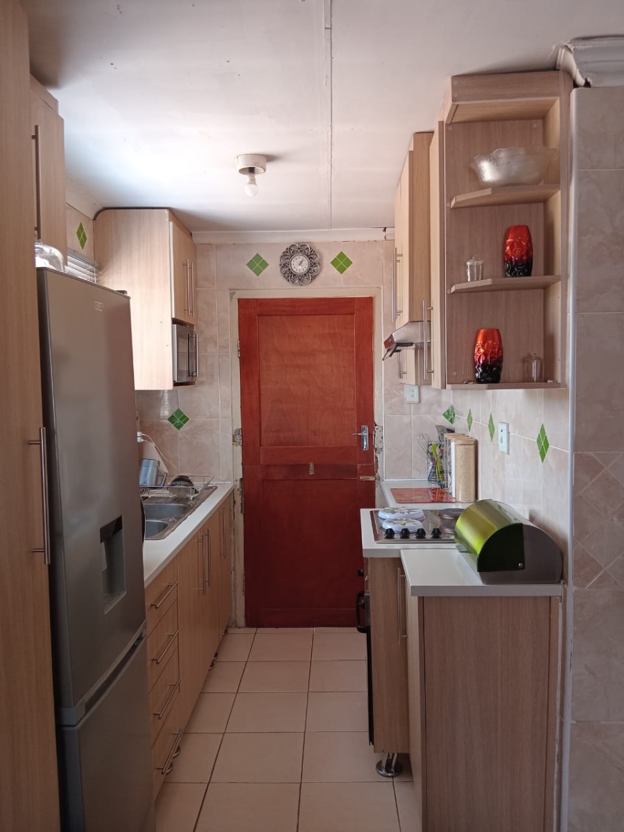 2 Bedroom Property for Sale in Soshanguve South Ext 1 Gauteng