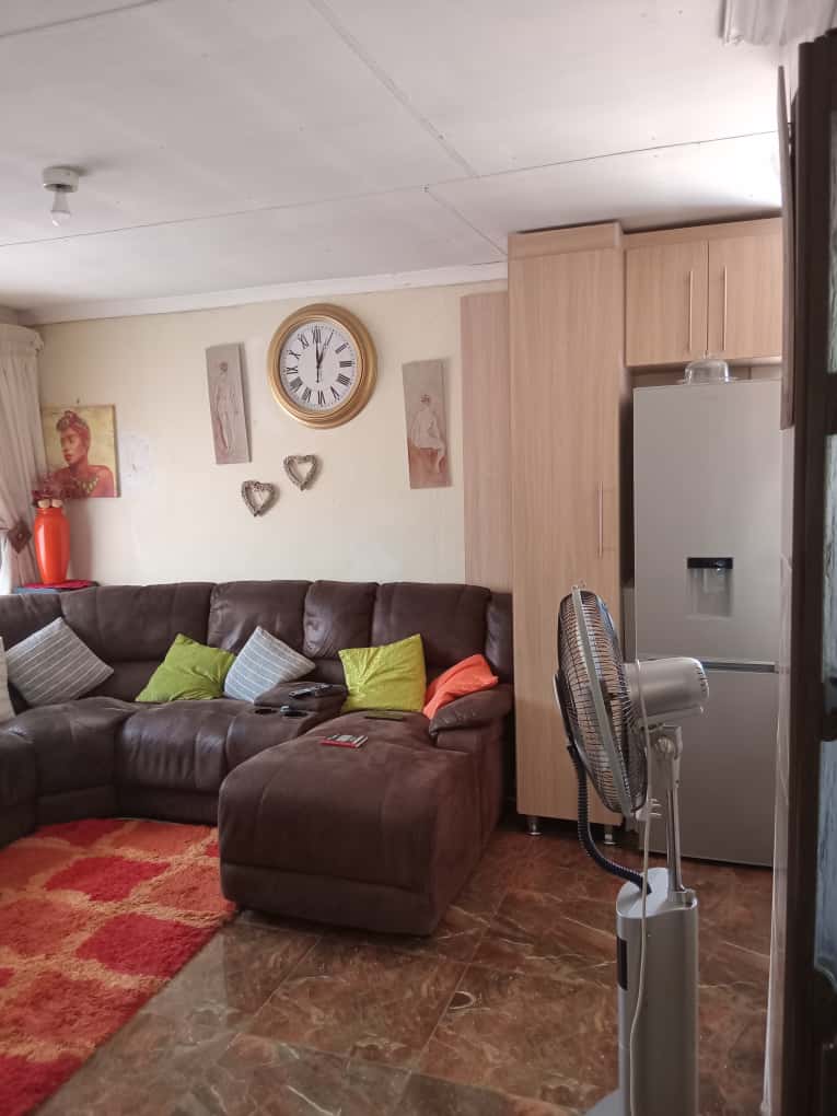 2 Bedroom Property for Sale in Soshanguve South Ext 1 Gauteng