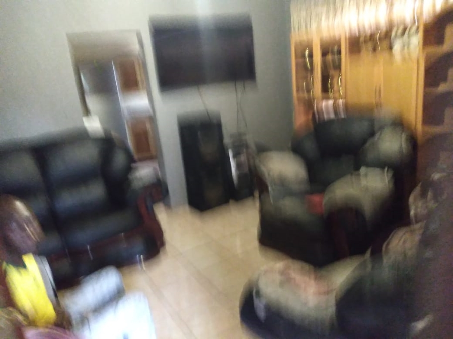 2 Bedroom Property for Sale in Soshanguve South Ext 5 Gauteng