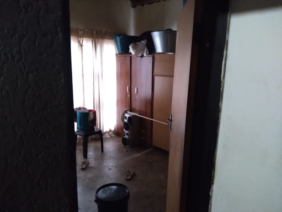 2 Bedroom Property for Sale in Soshanguve South Ext 5 Gauteng