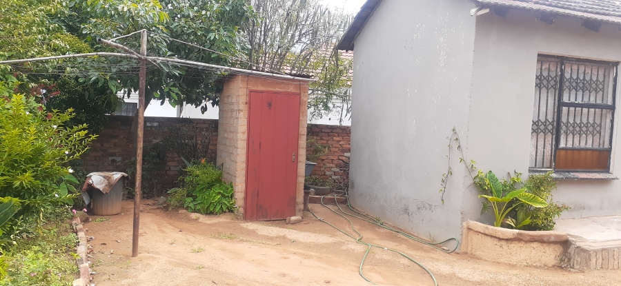 3 Bedroom Property for Sale in Soshanguve South Ext 5 Gauteng