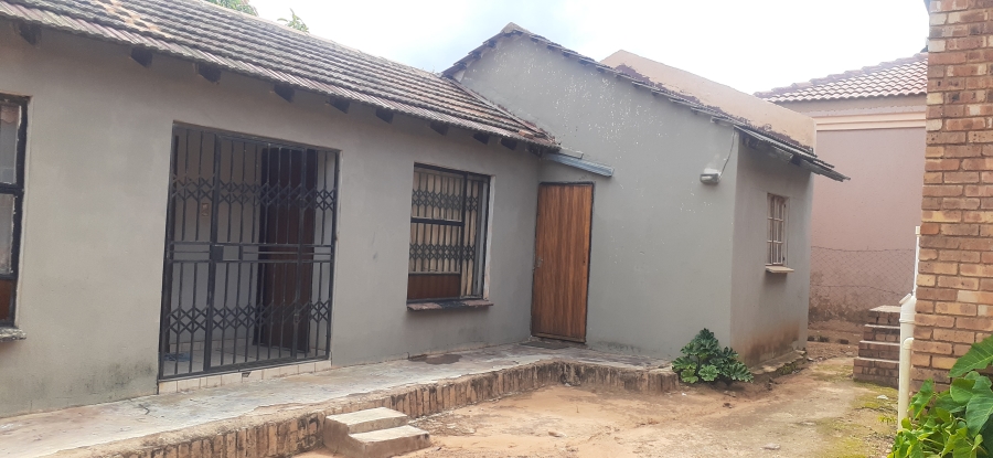 3 Bedroom Property for Sale in Soshanguve South Ext 5 Gauteng