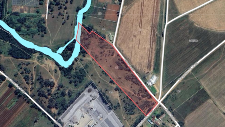 0 Bedroom Property for Sale in Riversdale Gauteng