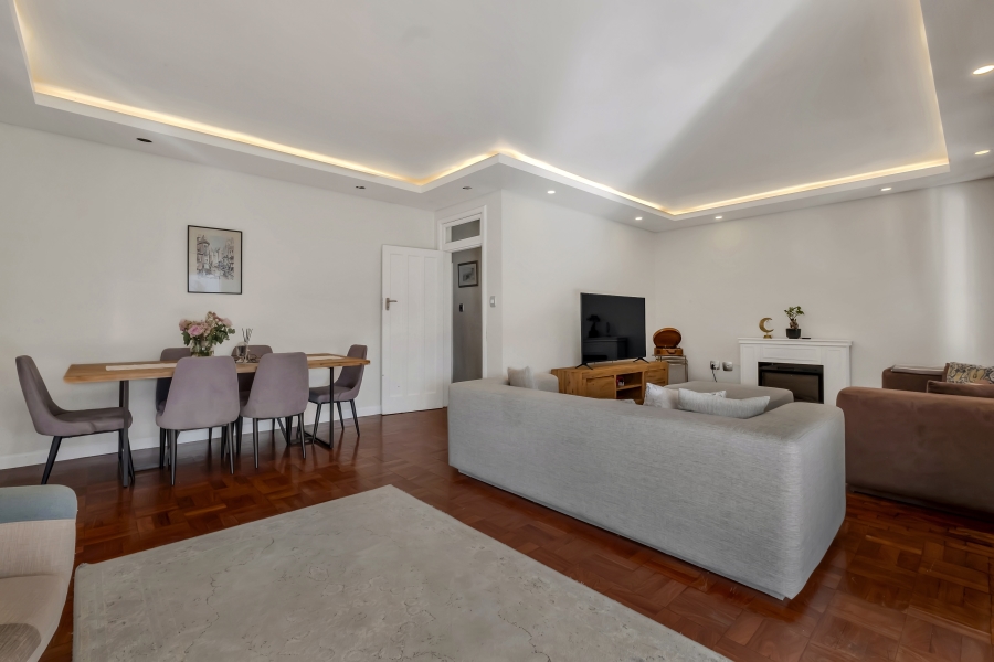 4 Bedroom Property for Sale in Greenside Gauteng