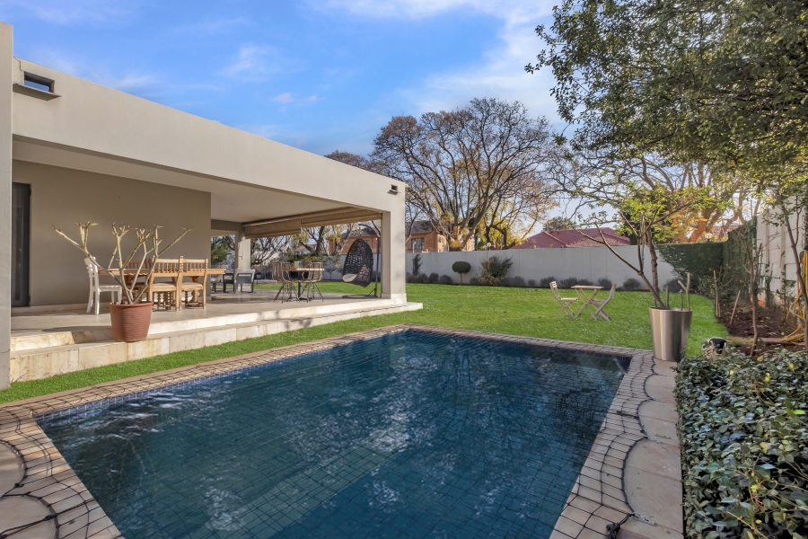 4 Bedroom Property for Sale in Greenside Gauteng