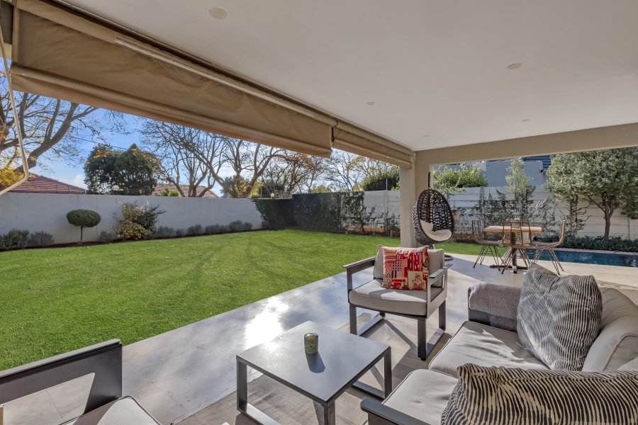 4 Bedroom Property for Sale in Greenside Gauteng